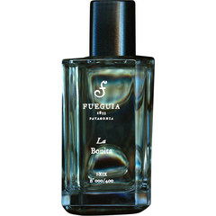 La Bonita (Perfume) by Fueguia 1833