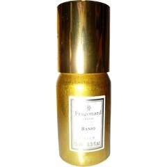 Banjo (Parfum) von Fragonard