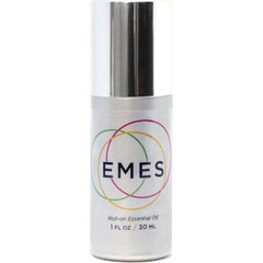#212 Cocoa Musk by EMES / Mémoire Liquide