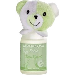 Baby Green by Alphanova Bébé