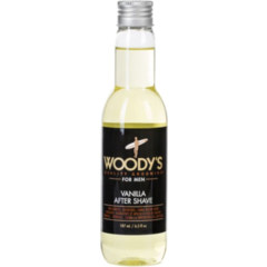 Vanilla After Shave by Woody's