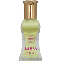 Lamsa (Aqua Perfume) von Naseem / نسيم