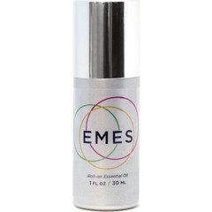 #500 China Musk by EMES / Mémoire Liquide