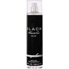 Black for Her (Body Mist) by Kenneth Cole