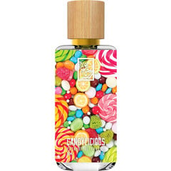 Candylicious von The Dua Brand / Dua Fragrances