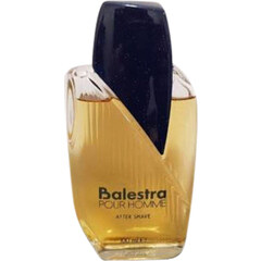 Balestra pour Homme (1991) (After Shave) by Renato Balestra