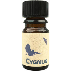 Cygnus by Arcana Wildcraft