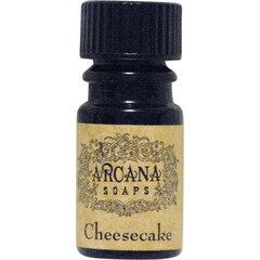 Cheesecake von Arcana Wildcraft