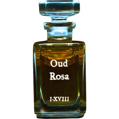Oud Rosa by Fueguia 1833