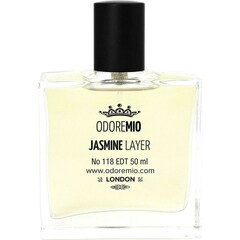Jasmine Layer von Odore Mio