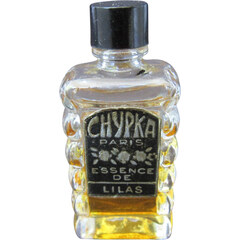 Essence de Lilas by Chypka