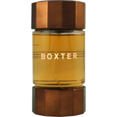 Boxter (brown) by Versailles Beauté