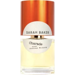 Charade by Sarah Baker Perfumes
