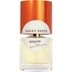 Atlante von Sarah Baker Perfumes