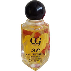 Un von Parfums CG Paris