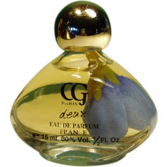 Deux by Parfums CG Paris