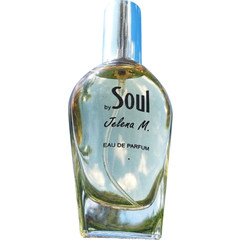 Soul by Jelena M. von Cosmetics Lab