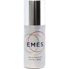 #216 Fresh Ginger Root by EMES / Mémoire Liquide