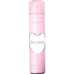 Tenderly (Body Spray) von Oriflame