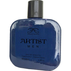 French Factory - Artist by Versailles Beauté