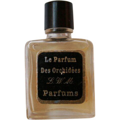 Le Parfum Des Orchidées by L.W.M. Parfums
