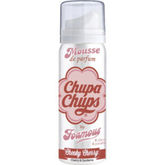 Chupa Chups - Cheeky Cherry von Foamous