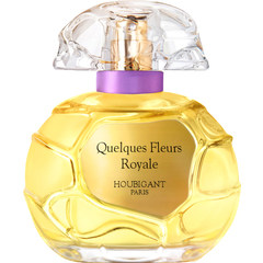 Quelques Fleurs Royale (Eau de Parfum Extrême) by Houbigant