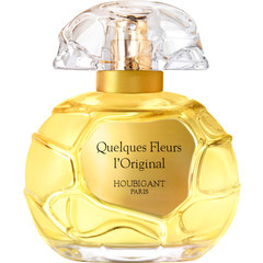 Quelques Fleurs L'Original (Eau de Parfum Extreme) by Houbigant