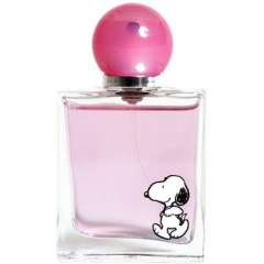 Snoopy Fragrance - Merry Berry (Eau de Toilette) by Romella