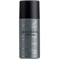 Black Suede Touch (Body Spray) by Avon