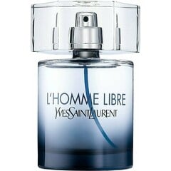 L'Homme Libre (Eau de Toilette) von Yves Saint Laurent