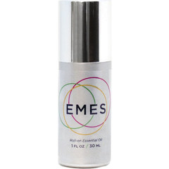 #123 Sweet Moroccan Rose by EMES / Mémoire Liquide