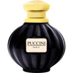 Puccini Black Pearl von Puccini