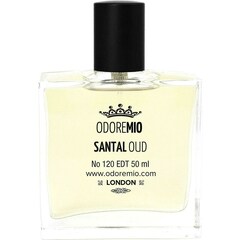 Santal Oud by Odore Mio