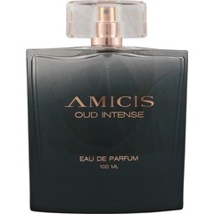 Oud Intense by Amicis