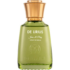 De Lirius by Renier Perfumes