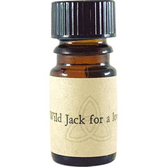 Wild Jack for a lover by Arcana Wildcraft