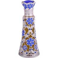 Burhan (Perfume Oil) by Naseem / نسيم
