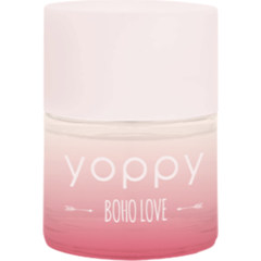 Boho Love von Yoppy