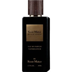 Black Amber by Scent Maker