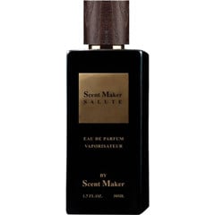Salute by Scent Maker