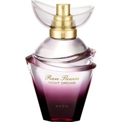 Rare Flowers Night Orchid by Avon