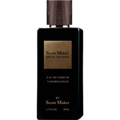 Pour Homme by Scent Maker