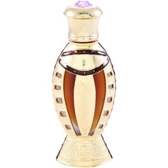 Tayiba (Perfume Oil) von Naseem / نسيم