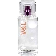 V & L para Mujer by Victorio & Lucchino