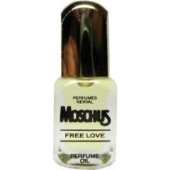 Moschus Free Love (Perfume Oil) von Nerval