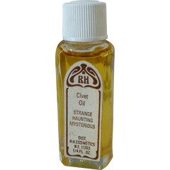 Civet Oil by R.H. Cosmetics Corp.