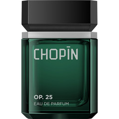 Chopīn - Op. 25 von Miraculum