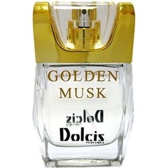 Golden Musk von Dolcis