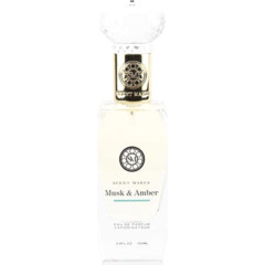 Musk & Amber by Scent Maker